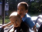 Future employees of Robert Bergeron Future employees of Robert Bergeron