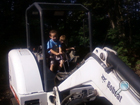 Future employees of Robert Bergeron Future employees of Robert Bergeron