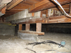 Home inspections can uncover potentially dangerous flooring issues Home inspections can uncover potentially dangerous flooring issues