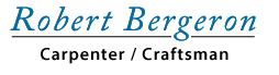 Robert Bergeron, southwest MO home improvement contractor
